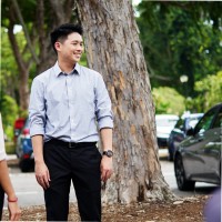 Shaun Ho