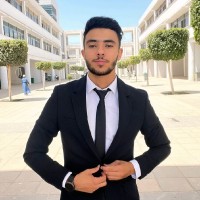 Mohamed Sami Bendar