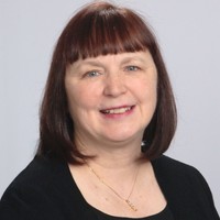 Teri Wright