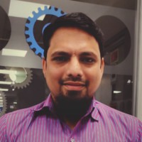 Nisar Khan