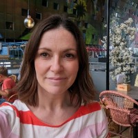 Amanda Dorey