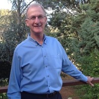 Graeme Tucker