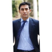 Nikhil Sehgal