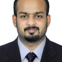 Arun Krishna