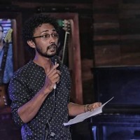 Praneeth Chanaka Muramudali
