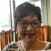 Stacey Folk
