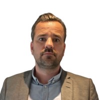 Henrik Storinggaard
