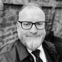 Simon Higham