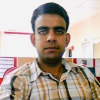 Mohit Pachori