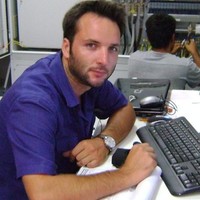 George - Jurgen Koci