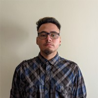David Andrés Sáez Díaz