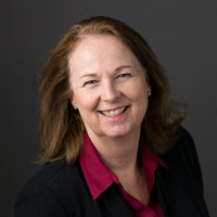 Susan Vargason