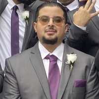 Nadir Nasser