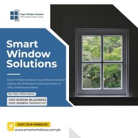 Smart Window Solutions