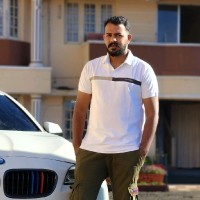 Abdul Khader Ashif C