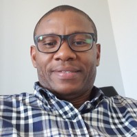 Albert Ugochukwu, Ph.D Pag