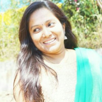 Bhagyalakshmi R