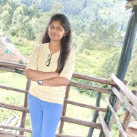 Keerthana V