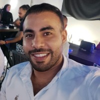 Zuhair Ali