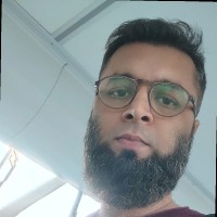 Salman Fareed