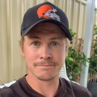 Aaron Fielke