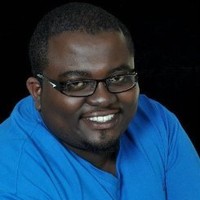 Dr. Charles Maina, PhD.