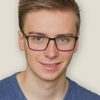 Aidan Woods