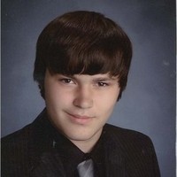 Timothy Dannels