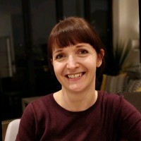 Sarah Lyons