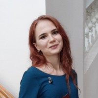 Margarita Shelestova