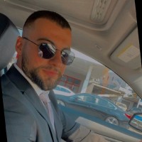 Anthony junior Karam
