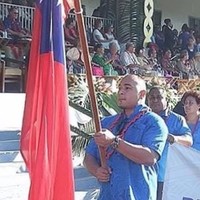 Funefeai Muelu Meatoga