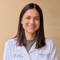 Stephanie Mendez, RDN, LD, RYT, CPT