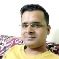 Abhishek Singh