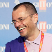 Paolo Giordano