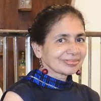 Gayani Liyanage