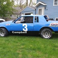 Wendy Campbell