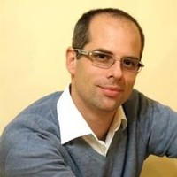Molnár Gábor