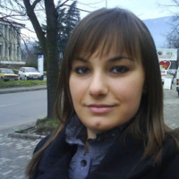 Ivana Ristovska
