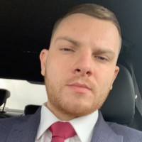 Bradley Cormack