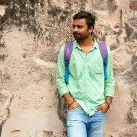 Shubham Yadav