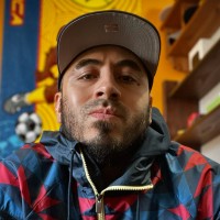 Giovanni Toribio