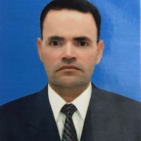 Zubair Khan