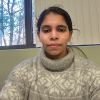 Ranjitha V