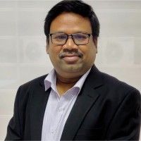 Vishnu Murthy