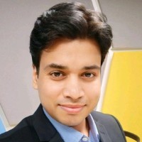 Yogesh Vyas
