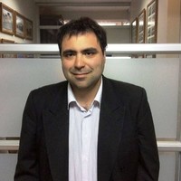 Lucas Serrano Barraza