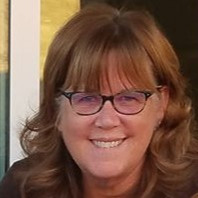 Kristen Kirkpatrick