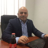 Arsen Vahanyan