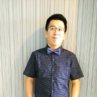 Alex Chong